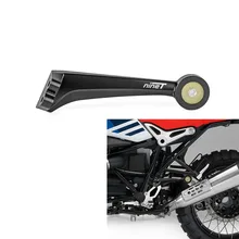 CNC ГЛУШИТЕЛЬ ТРУБЫ Кронштейн Держатель для BMW R Nine T R9T R9 T 14 15 16 17 18