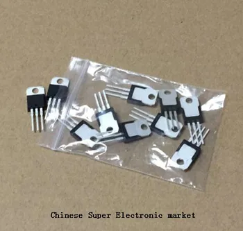 

10PCS TIP142T TO-220 TIP142