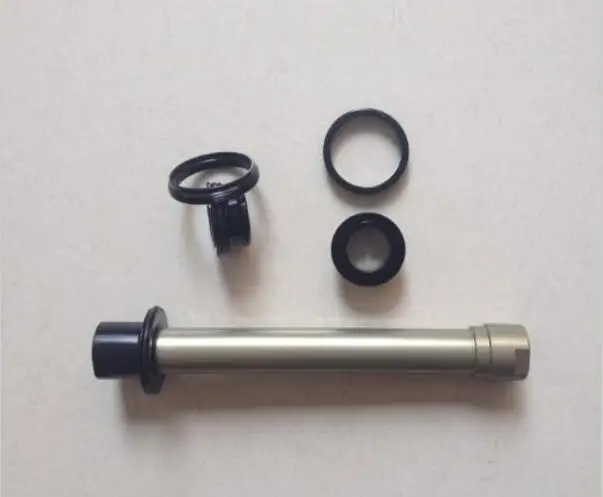Novatec Hubs Conversion Kits Adapters End Cover Converting Axles With Side Cap For D411sb D412sb 6 Bolts Version Bicycle Hubs Aliexpress