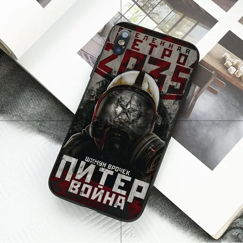 Game Metro 2033
