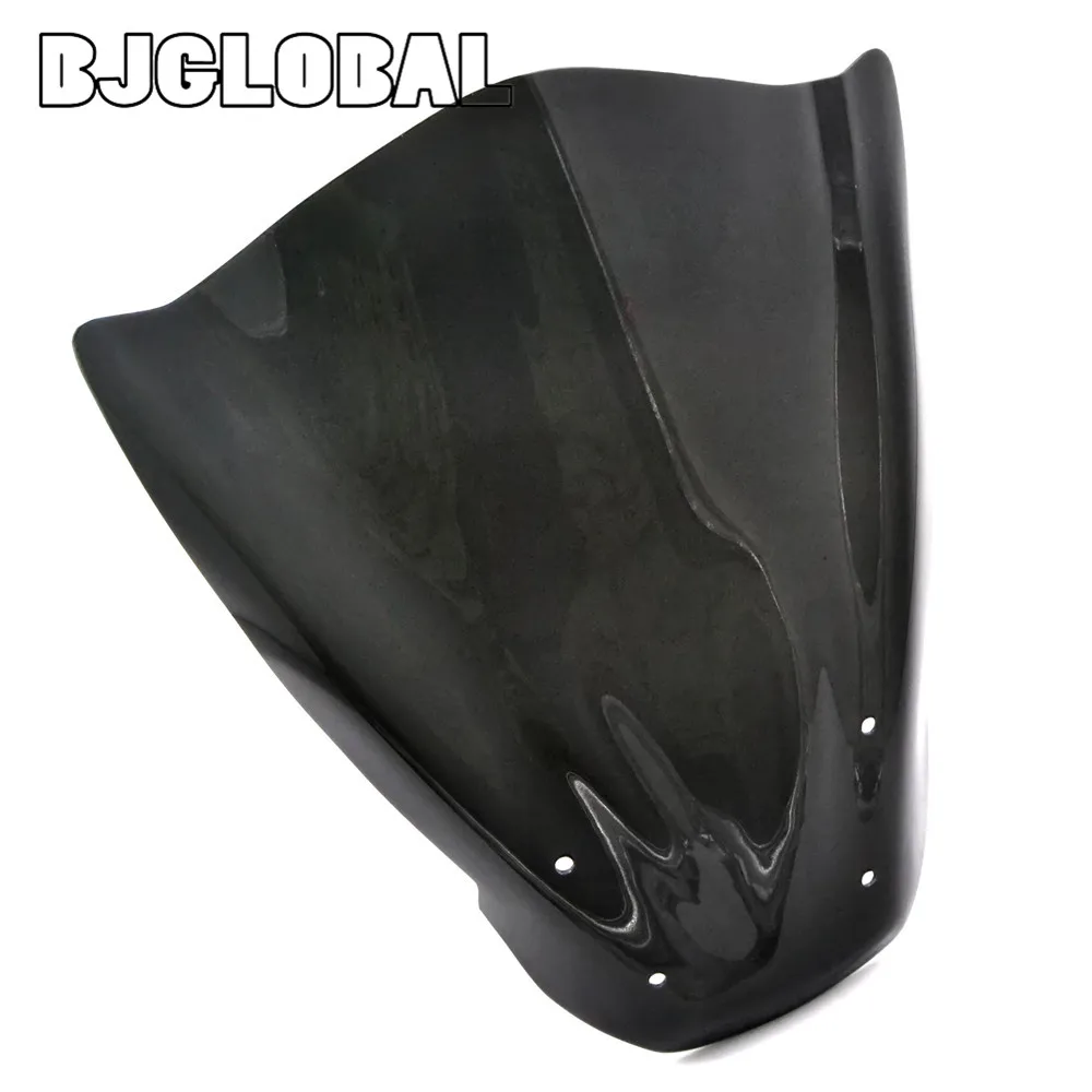 Кронштейны ветрового стекла для Yamaha MT07 MT 07 FZ07 FZ 2013 2014 2015 2016 аксессуары мотоциклов