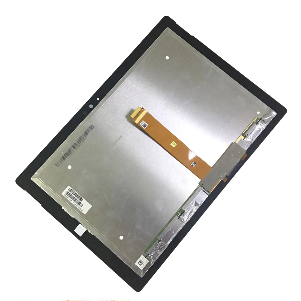 Новый ЖК дисплей 10 8 дюйма для Microsoft Surface 3 RT3 1645 дисплей|ЖК-экраны и панели