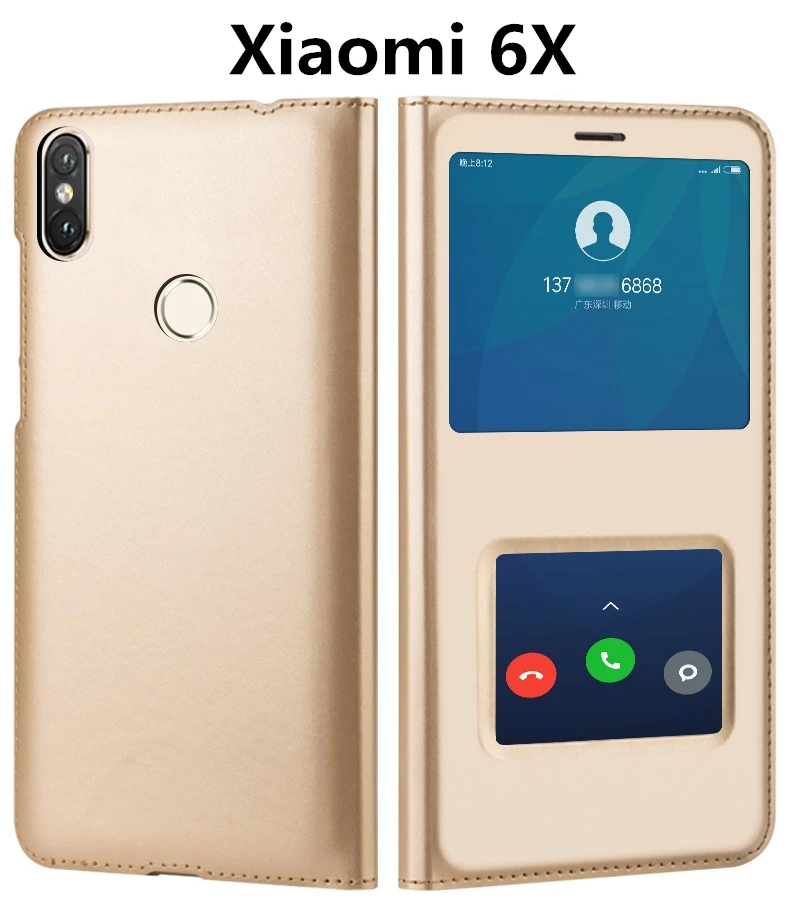 XIAOMI 6X