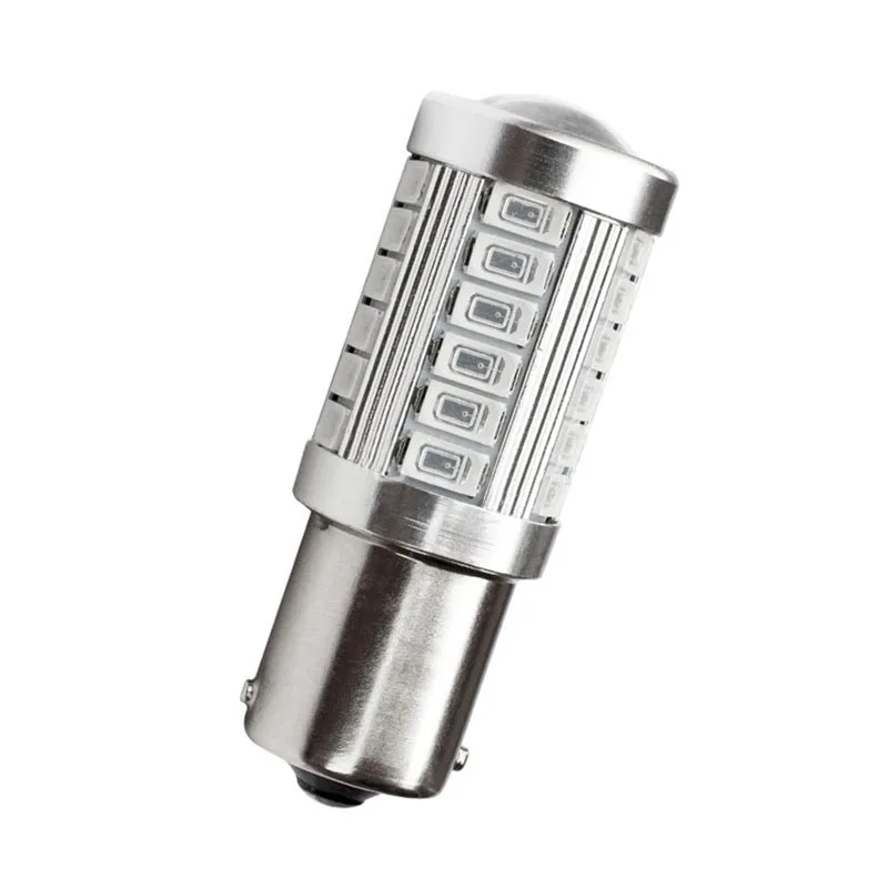 Lâmpadas Led e Tubos carro levou lâmpada auto reversa Comprimento : 18.5 mm