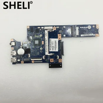 

SHELI FOR DELL 9h2f5 09h2f5 LA-6471P Inspiron Duo 1090 laptop motherboard N570 DDR3 tested
