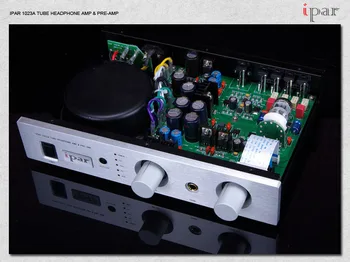 

50W 1023A headphone tube amp tube preamp (high Edition) 115V-230V optional