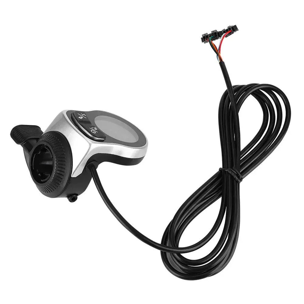 Discount 24/36/48V 250W/350W Brushless Electric Controller LCD Display Panel Speed Shifter for Electric Bike Scooter Bicycle Accessories 3 Discount 24/36/48V 250W/350W Brushless Electric Controller LCD Display Panel Speed Shifter for Electric Bike Scooter Bicycle Accessories 3