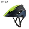 "Lixada" Fahrrad-E-Bike-Helm, ultra-leichter Mountain-Sport-Schutzhelm mit optimaler Belüftung 1