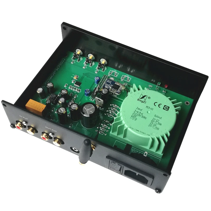 CSR8675 Bluetooth 5.0 Receiver aptx hd  Wireless
