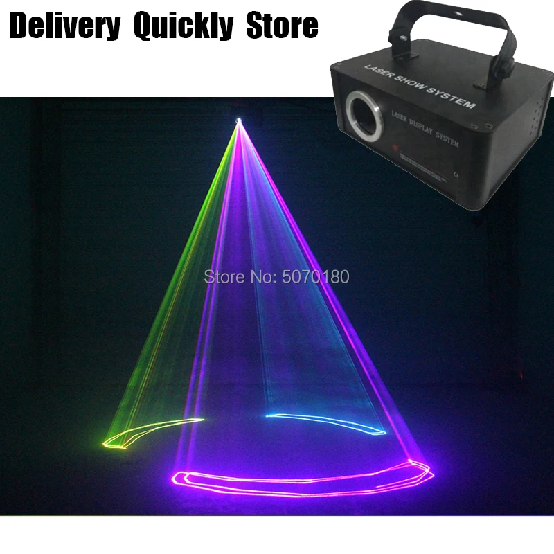 

cartoon animal flower bulid-in program 500mw rgb dj laser Good For disco Home entertainment KTV Parties Wedding Decoration