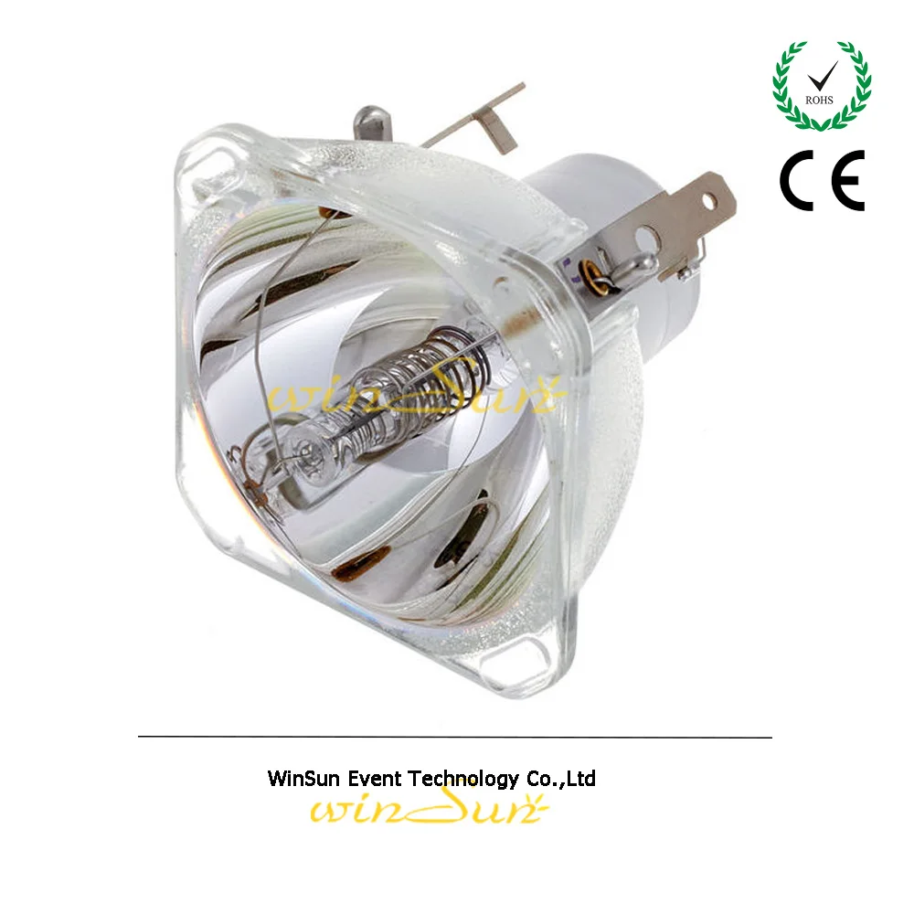 

High Quality MSD UHP 2r 120/132w Projector Lamp Scanning Movin Light Lamp Bulb with Ballast 132 Wattage