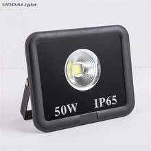 Наружная лампа 50 Вт eclairage led exterieur свет для стены сада Черный 30% off