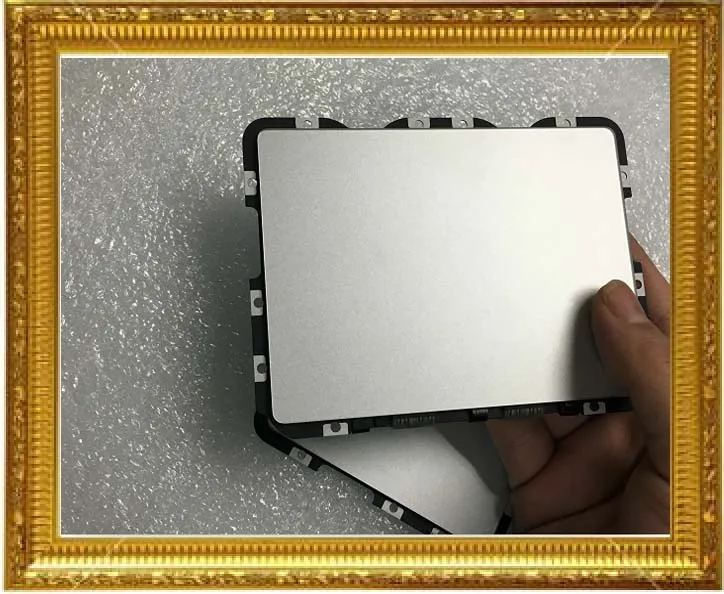 100% протестированный подлинный A1502 тачпад трекпад для Apple Macbook Pro - Цена: 1 021,56 руб.