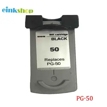 

einkshop pg-50 PG50 CL51 Ink Cartridge For Canon PIXMA MP160 MX310 Cartridge MP150 MP170 MP180 MP450 MP460 MX300 iP2200 iP6210D