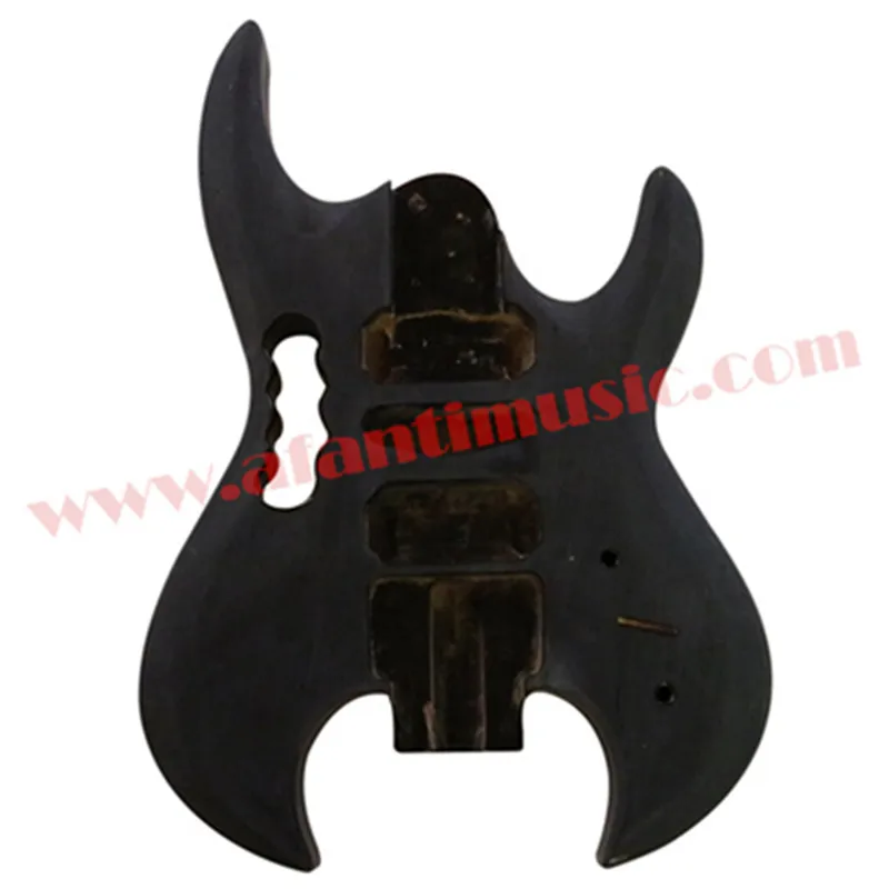 

Afanti Music DIY guitar DIY Electric guitar body