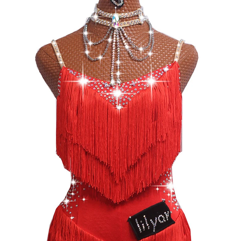 Бахрома Для Платья Латина Купить В Самаре