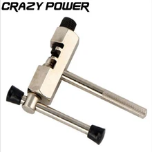 CRAZY POWER Utility Tools Bike Chain Whip Bottom Bracket Freewheel Wrench Bicycle Accessories Repair Remover Tool