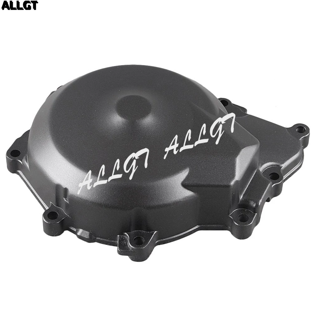 ALLGT крышка двигателя статора Картер для Yamaha YZF R6 2006 2007 2008 2009 2010 2011 | Автомобили и