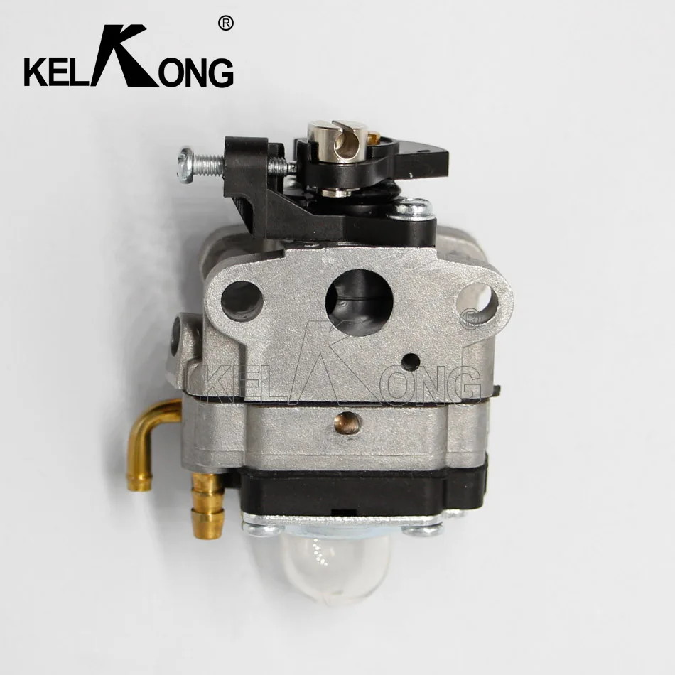 KELKONG GT22 GX22 GX31 4 тактный карбюратор для культиватор Богомол Honda цикла двигателя Fg100