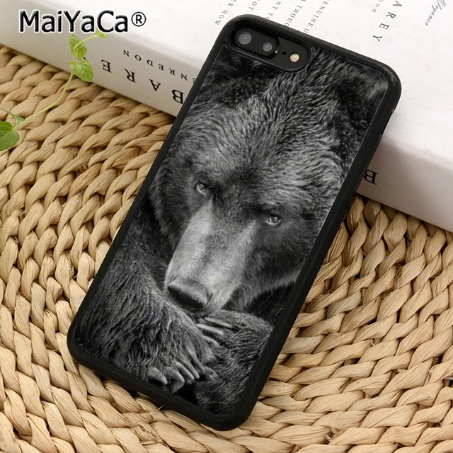 Мягкий чехол MaiYaCa для iPhone 5 6 s 7 8 plus 11 pro X XR XS max Samsung S6 S7 edge S8 S9 S10 |