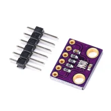 BMP280 3.3 Digital Barometric Pressure Altitude Sensor High Precision Atmospheric Module for arduino Replace BMP180