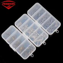 50 шт. 2#4#6#8#10# тройные Крючки Тройные крючки три крючка дорожный суб специальный крючок завязанные волосы 5 Технические характеристики смешанные 50 коробок