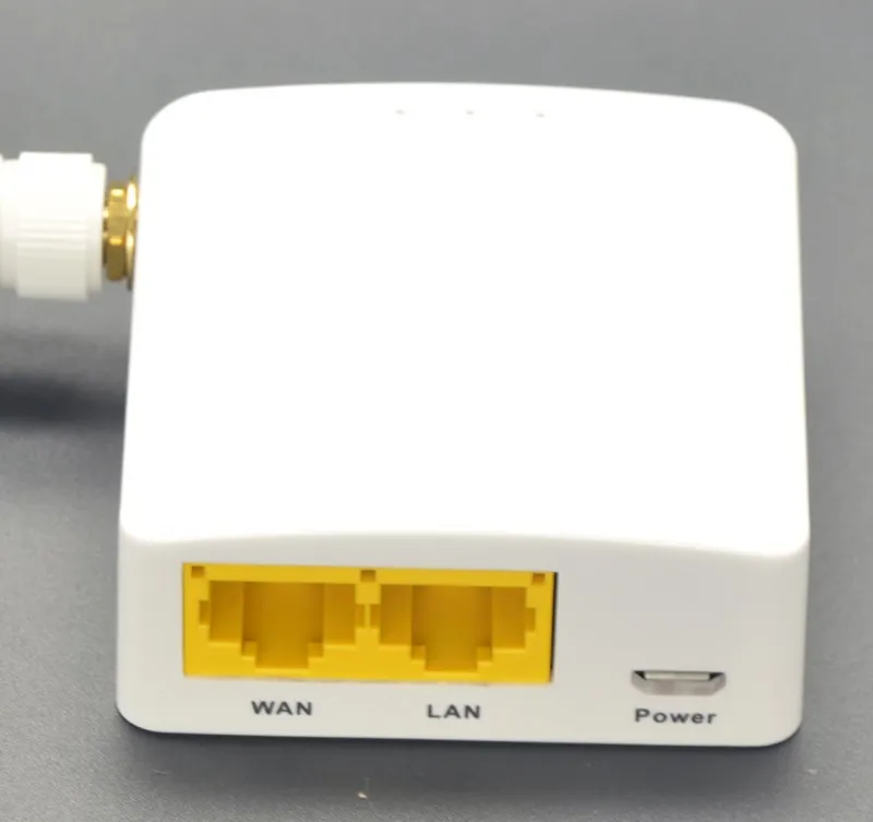 GL-AR150 AR9331 802.11n 150 Мбит/с прошивка OpenWRT Мини WiFi роутер WiFi ретранслятор openvpn-маршрутизатор для путешествий Внутренняя/внешняя антенна