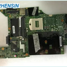 Для lenovo для ThinkPad L440 Материнская плата ноутбука FRU 00HM535 Integrated работают отлично