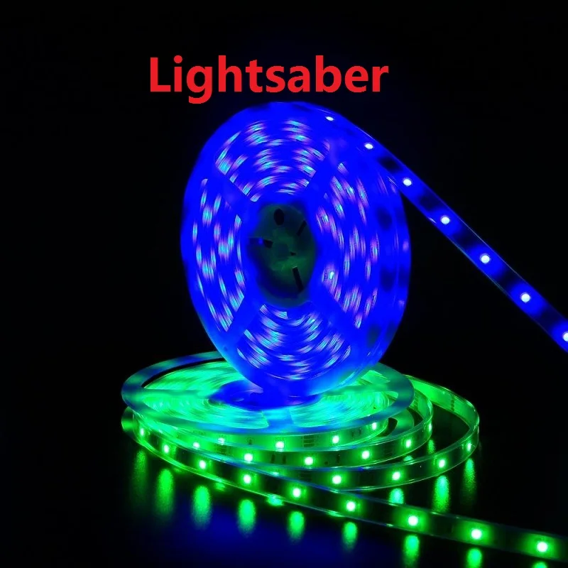 

2017 New arrive Continuous 20M 5050 SMD LED Strip Light Flexible Waterproof IP67 Single Color White Warm Red With 24V Power Supp
