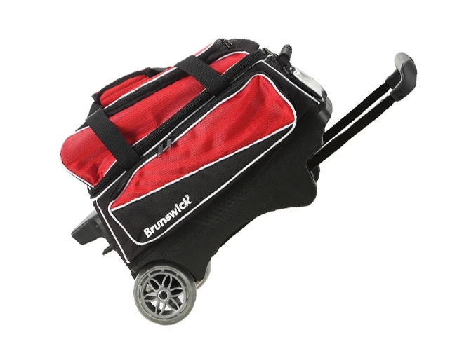 Bowling supplies bowling Bag 1680 cloth fabric bowling bag
