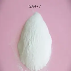 GA4 + 7, гиббереллина, 99 мин. гиббереллиновой кислоты, регулятор роста растений