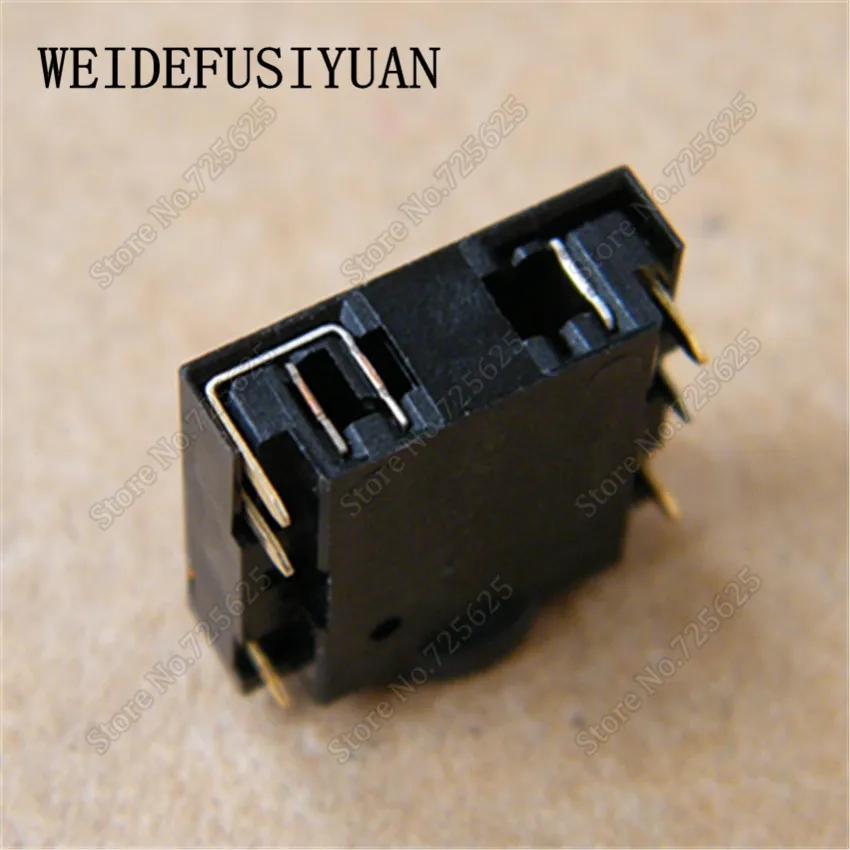 Audio connector Headphone jack for Lenovo B480 V480 V480C V580 V580C 3 5mm Audio Jack