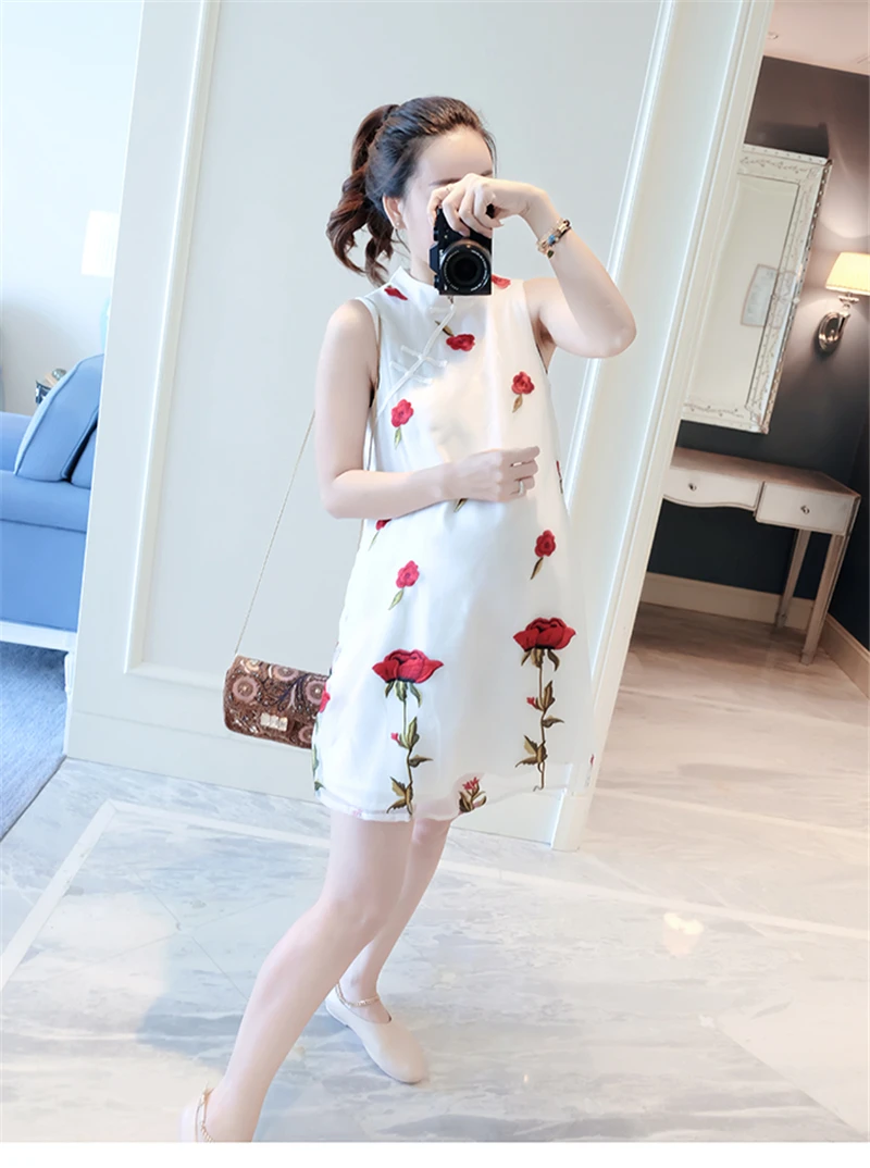 Maternity dress 10