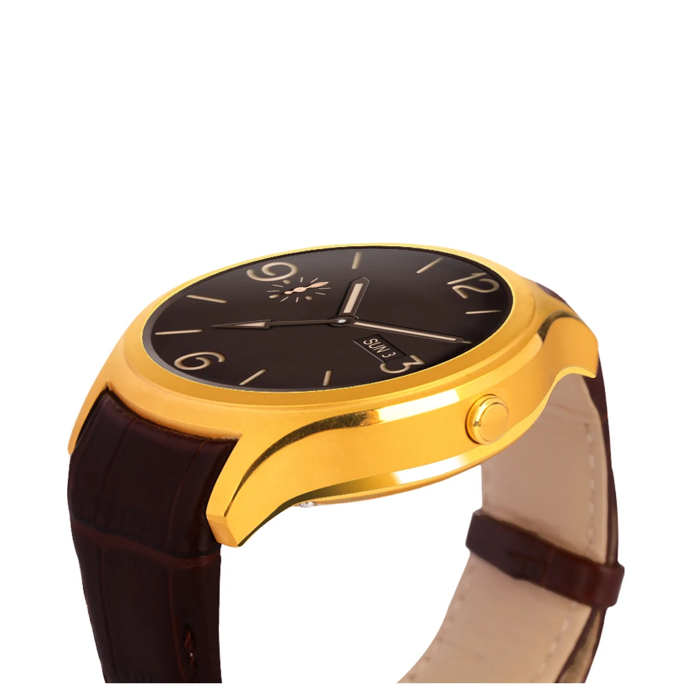 Finow X1 K8 Mini Smart Watch Android 4.4 Dual Core 1.3