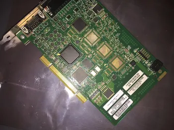 

CFG-8501-000 Rev D 801-8501-11R Video collection card