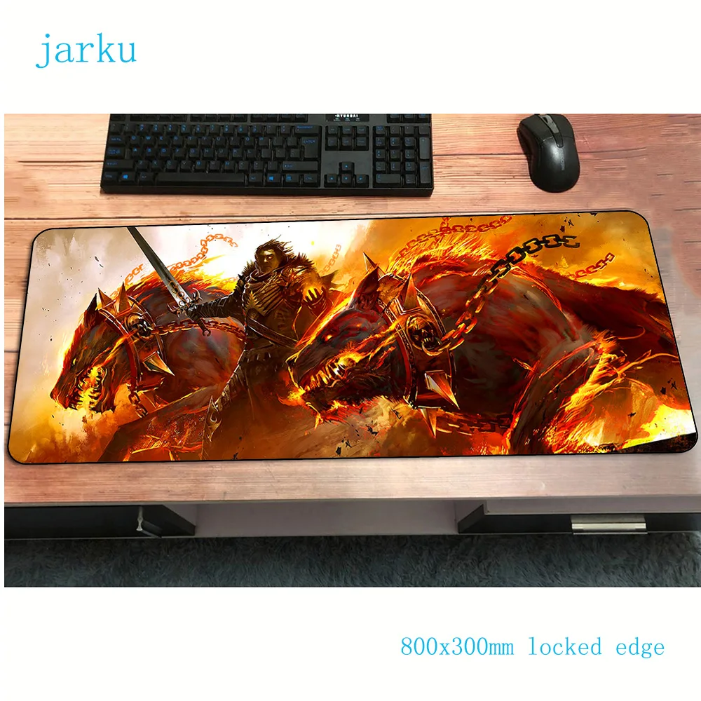 2 шт. игровые коврики для мыши 800x300x2 мм|Коврики мышей| |