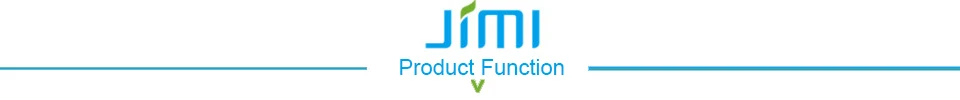 2.Product Function