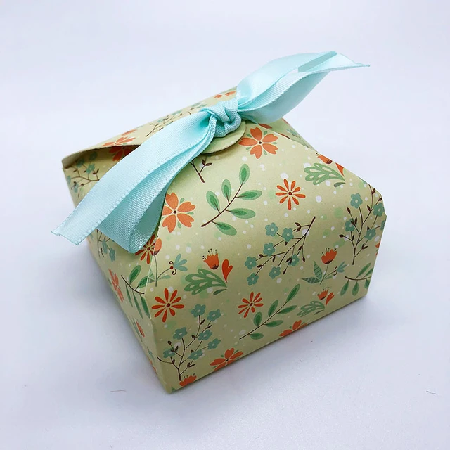 DIY guide how to decorate gift boxes at home for any occasion