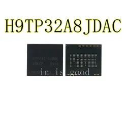 Emcp32 + 8 Сталь сетки H9TP32A8JDAC H9TP32A8JDDC