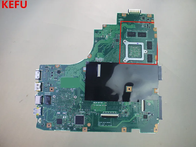 K46cb asus аккумулятор