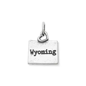 

My "Wyoming""Kansas""Tennessee""Massachusetts" "Missouri" Charm