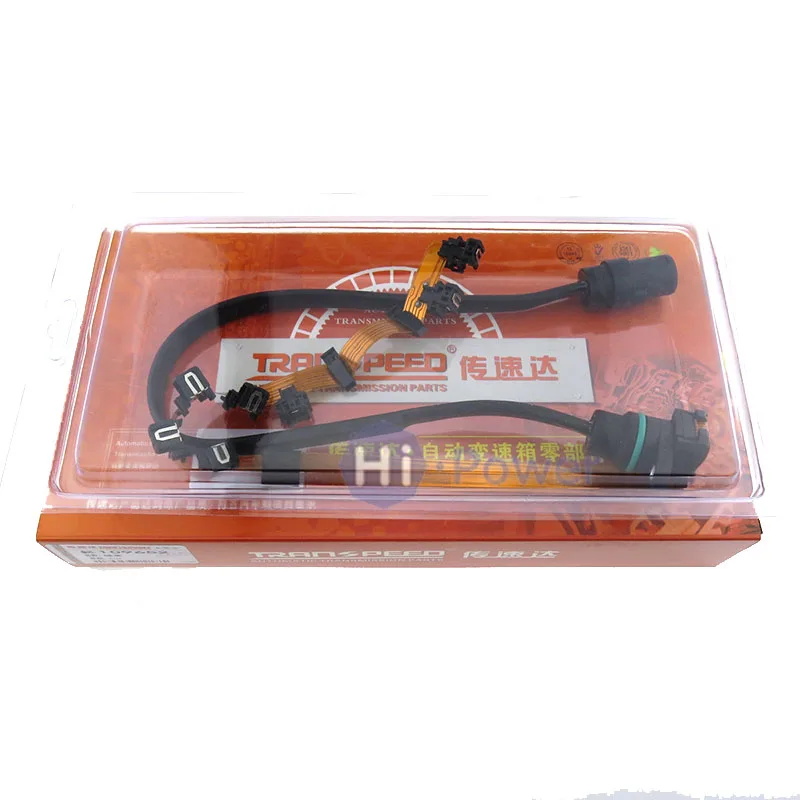 01M325283A 01M 095 096 G93 Automatic Transmission Internal Wiring Harness Ribbon Sensor Wire shift Solenoid For V W for Audi 04