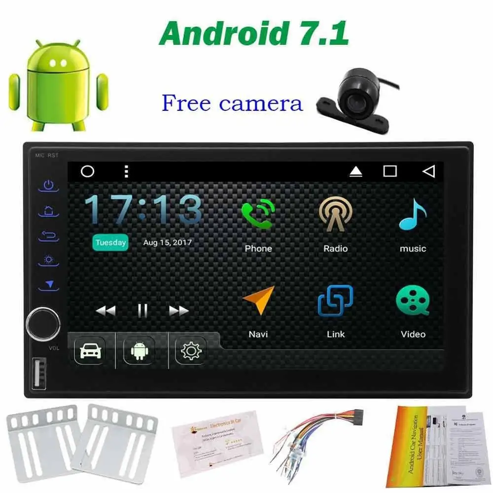 Free Backup font b Camera b font font b Android b font 7 1 Octa
