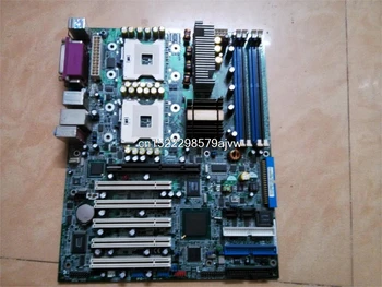 

PC-DL REV.1.05 The main board DELUXE 875P Server motherboard