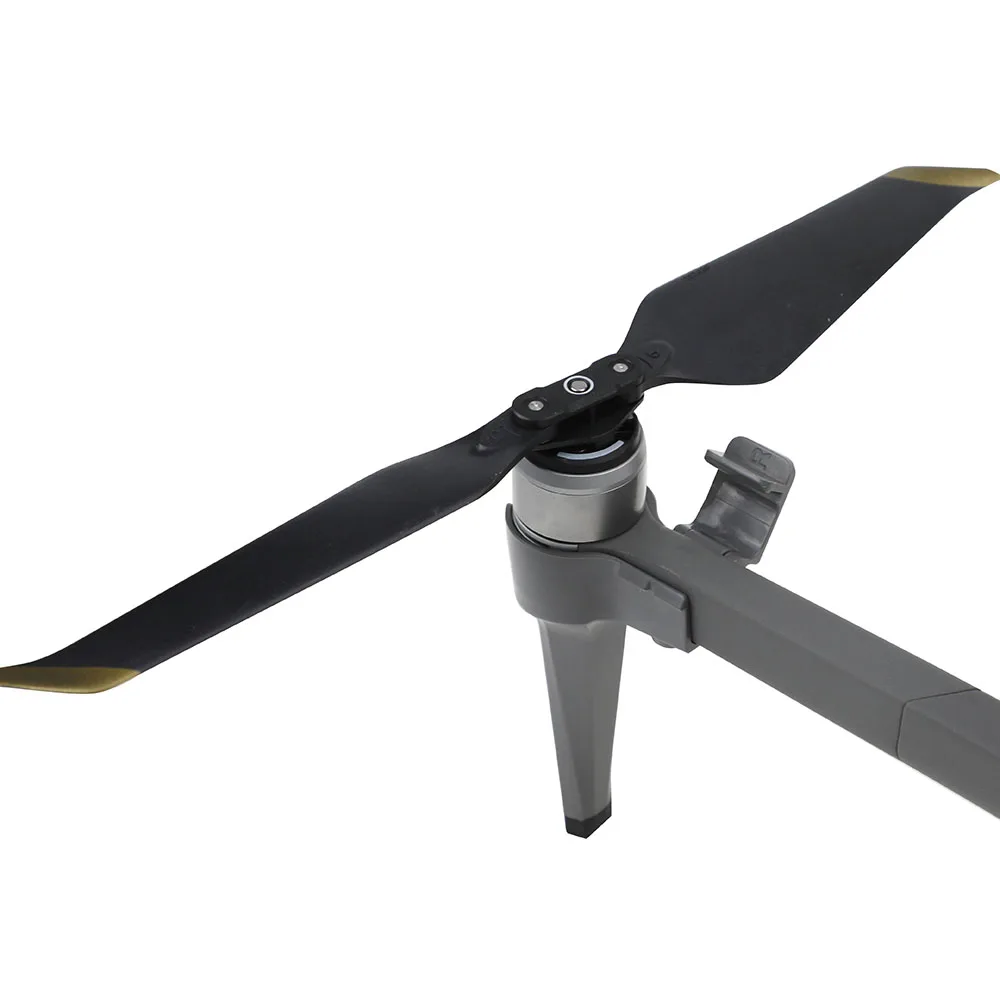 DJI Mavic 2 Pro Zoom Расширенная посадочная Опора шестерни протектор Расширение Замена Комплект для DJI Mavic 2 Drone аксессуары