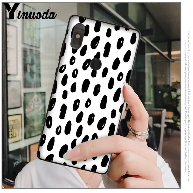 Cow pattern