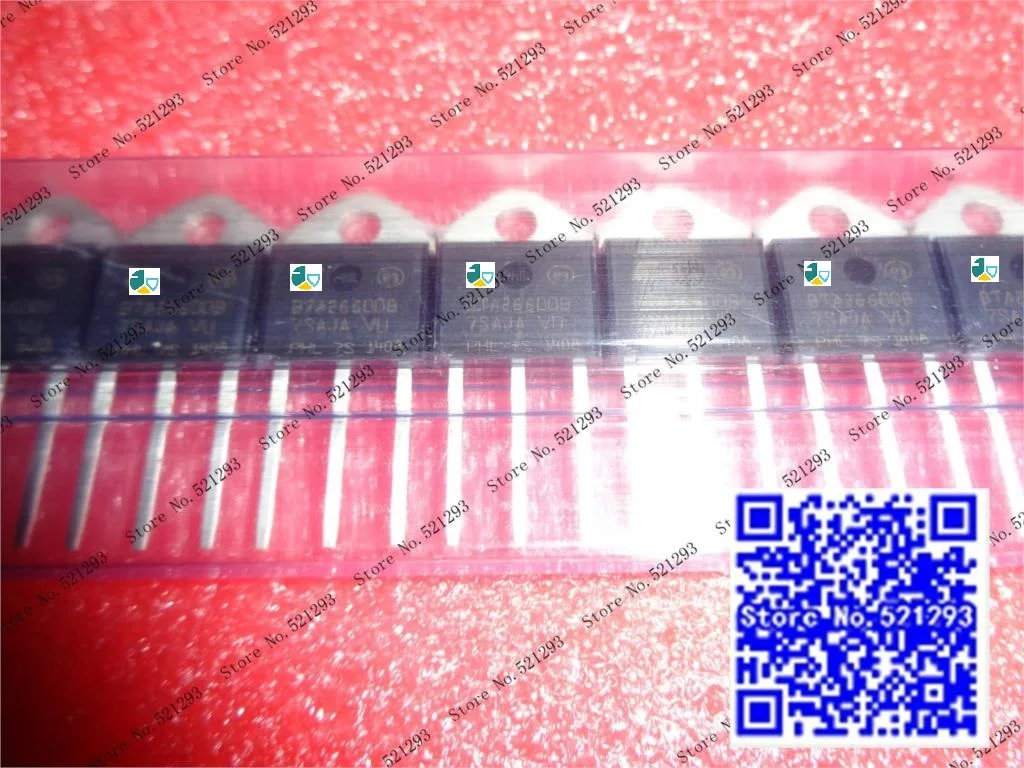 Original BTA26 600B BTA26600B TO247 50PCS in Stock| | - AliExpress