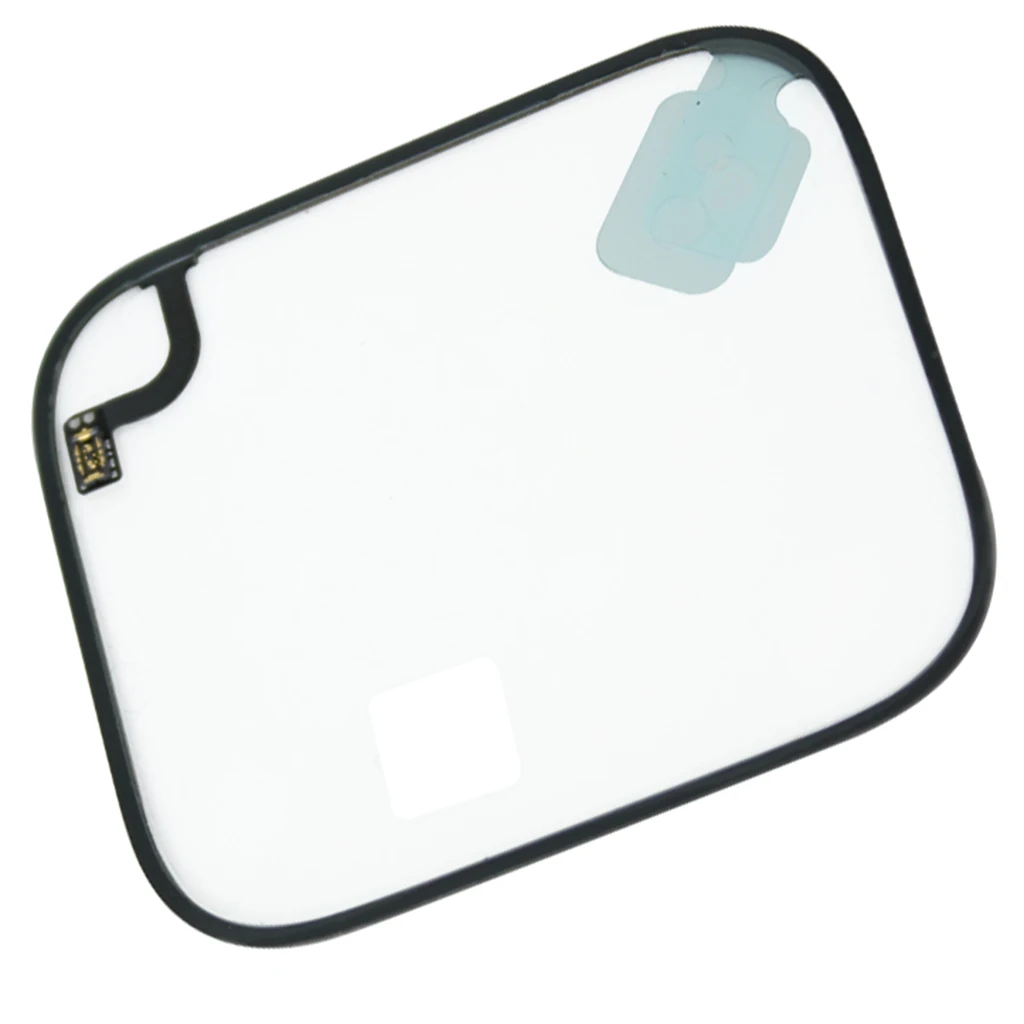Touch Screen Force Sensor Gasket Flex Cable For Apple Watch 4 44mm