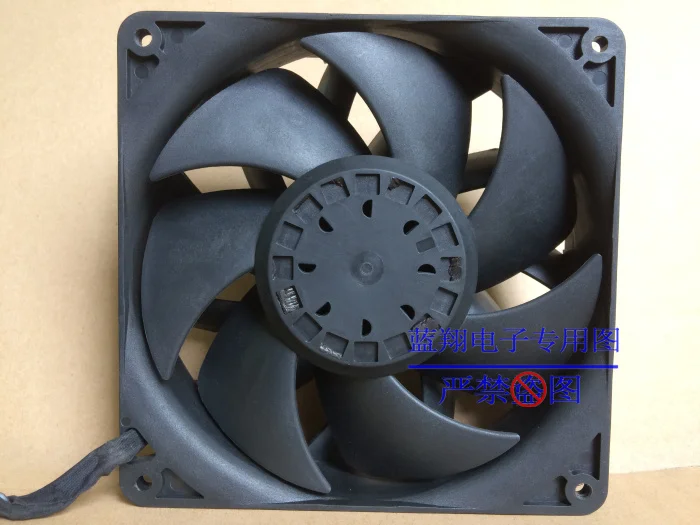 SUNON PSD12E0PMB1 8A (2).B4789.F.GN Сервер охлаждающий вентилятор AC/DC 12V 43 20 W 140x140x38 мм 4