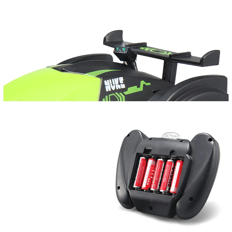 MINOCOOL RC Wall Climbing Car Infrared Electric Toy Car Remote Control